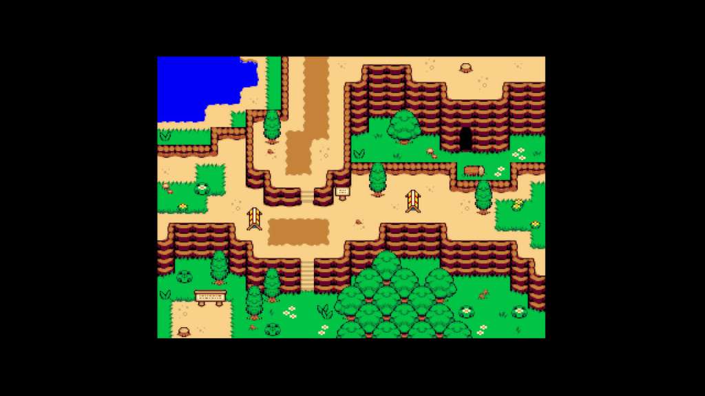 RPG Maker: Old School Modern Resource Pack Steam CD Key
