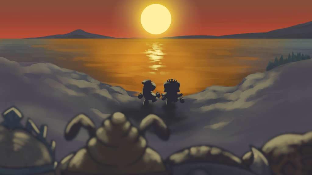 Tumblestone Steam CD Key