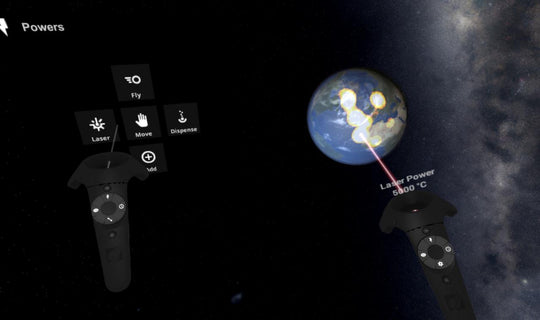 Universe Sandbox Steam CD Key