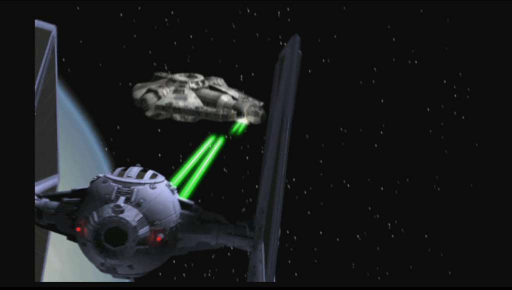 Star Wars Classics Collection Steam CD Key