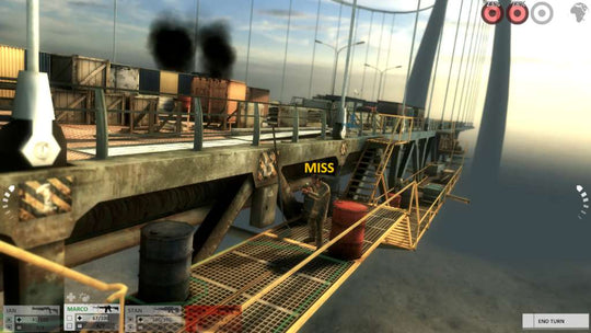 Arma Tactics PC Steam CD Key