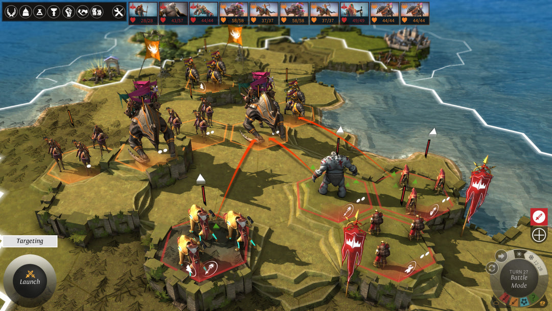Endless Legend PC Steam CD Key