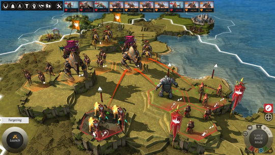 Endless Legend PC Steam CD Key