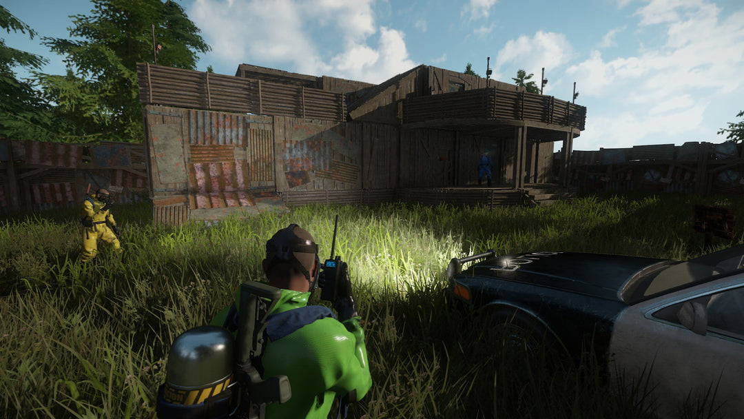 Miscreated Steam CD Key