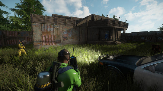 Miscreated Steam CD Key