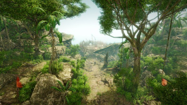 Risen 3 - Uprising of the Little Guys DLC PC Steam CD Key