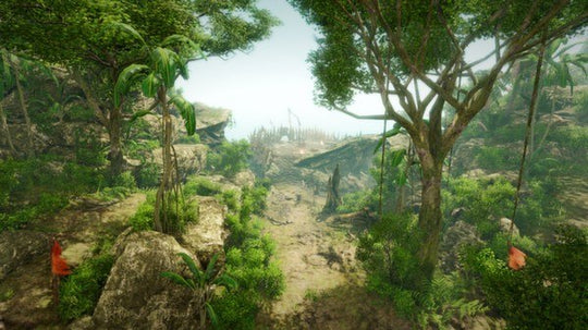 Risen 3 - Uprising of the Little Guys DLC PC Steam CD Key