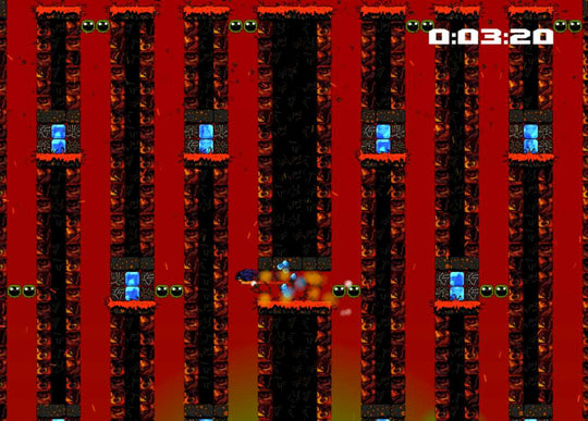 Fenix Rage Steam CD Key