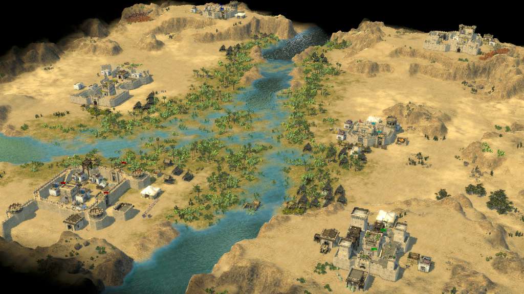 Stronghold Crusader 2 Special Edition PC Steam CD Key