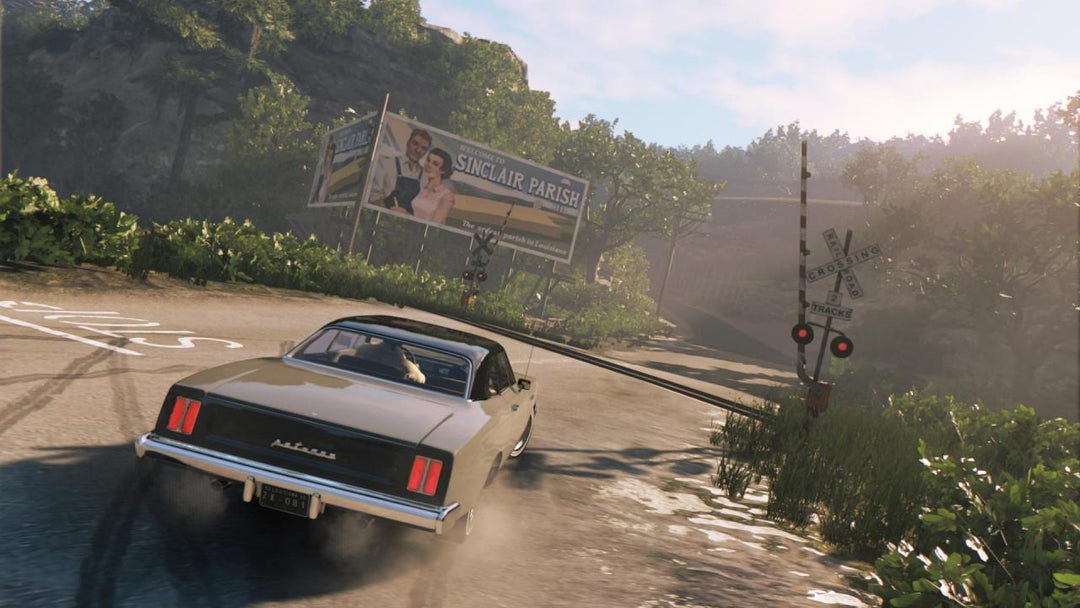 Mafia III - Season Pass EU PC Steam CD Key