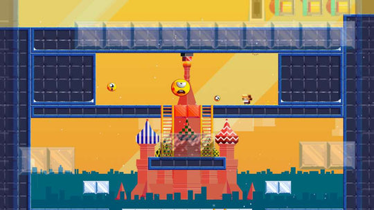 Spheroids Steam CD Key
