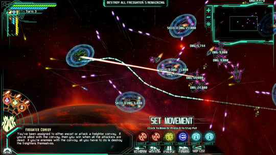 The Last Federation Collection Steam CD Key