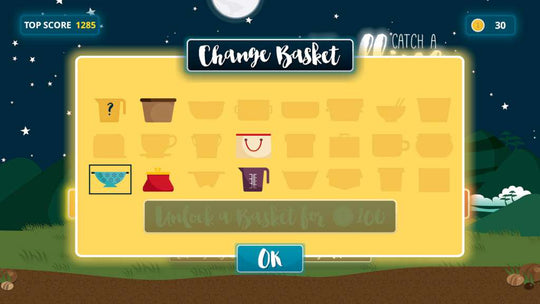 Catch a Falling Star PC Steam CD Key