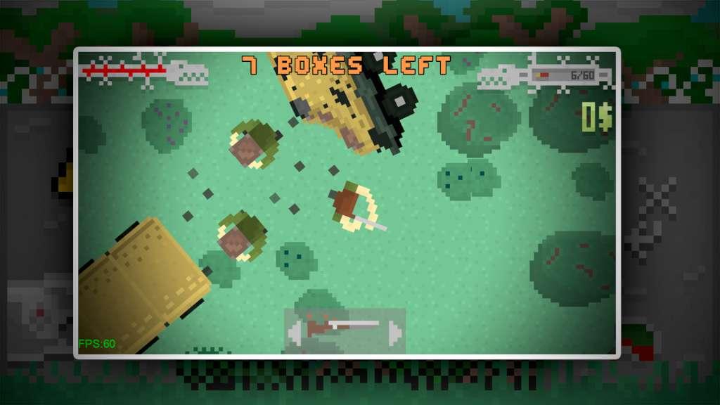 DinoOps PC Steam CD Key