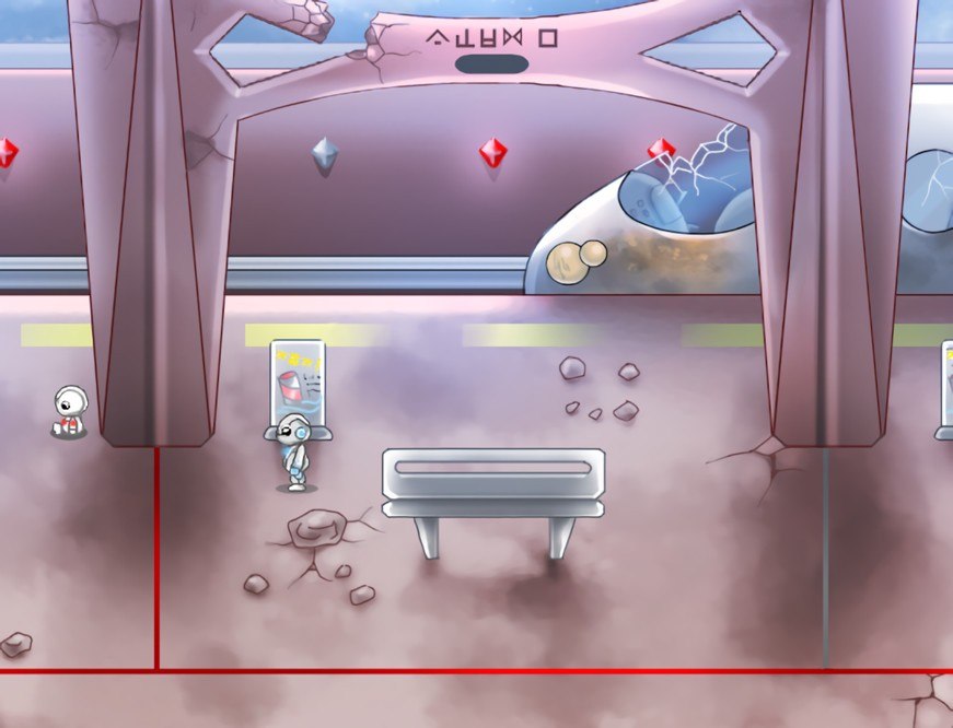 Wanda - A Beautiful Apocalypse Steam CD Key