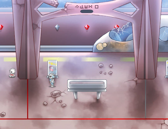 Wanda - A Beautiful Apocalypse Steam CD Key