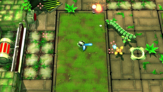 Hexodius PC Steam CD Key