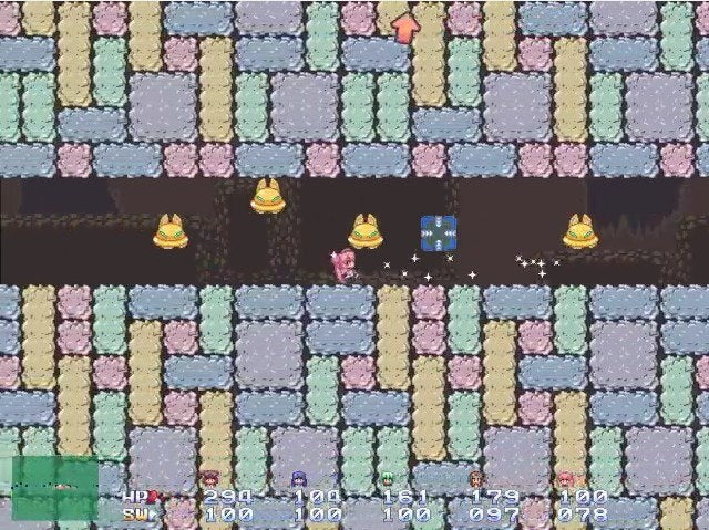 Kamio Recoil PC Steam CD Key