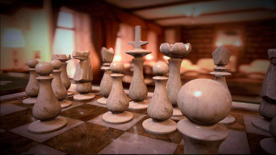 Pure Chess Grandmaster Edition PC Steam CD Key
