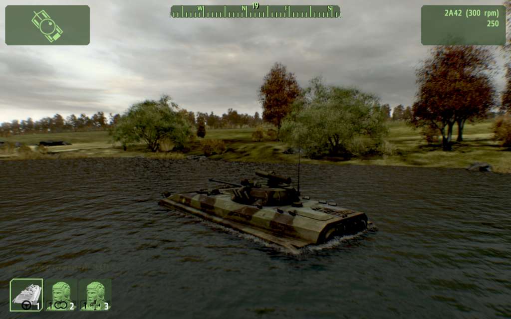 Arma X: Anniversary Edition Steam CD Key