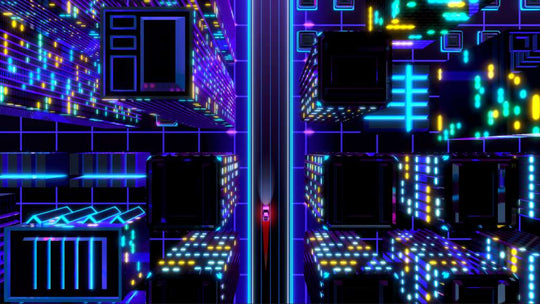 Neon Drive Steam CD Key