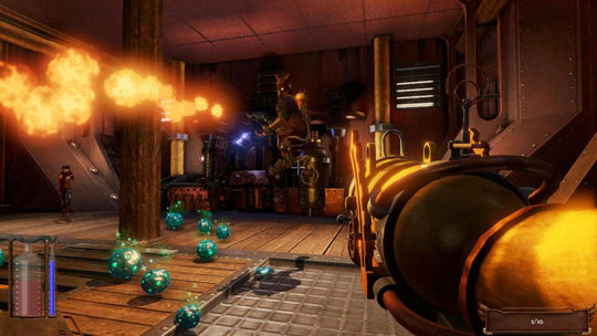 Fabula Mortis Steam CD Key