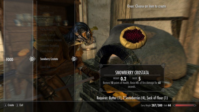 The Elder Scrolls V: Skyrim - Hearthfire DLC EU PC Steam CD Key