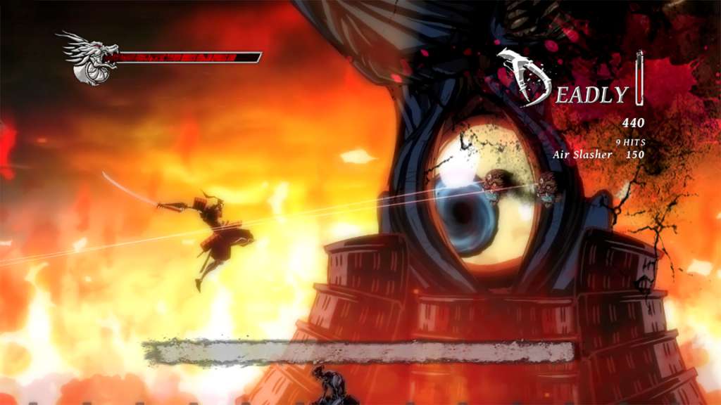 Onikira: Demon Killer Steam CD Key