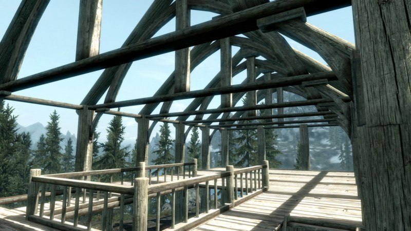 The Elder Scrolls V: Skyrim - Hearthfire DLC EU PC Steam CD Key