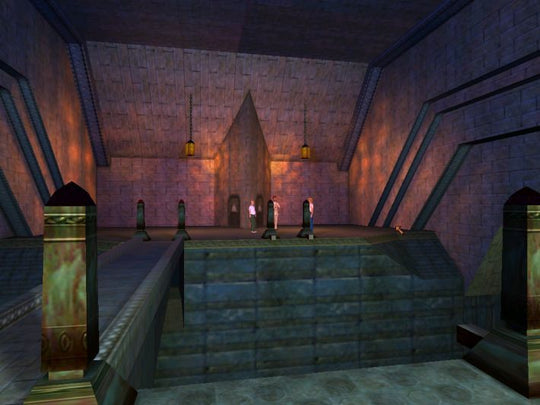Gabriel Knight 3: Blood of the Sacred, Blood of the Damned PC Steam CD Key