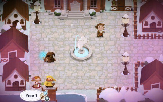 Road Not Taken Steam CD Key