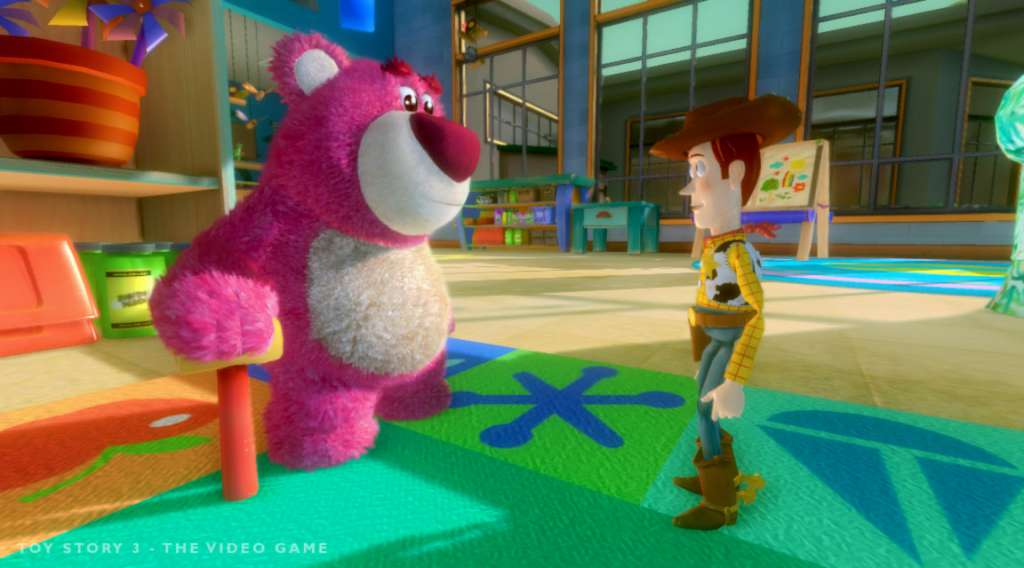 Disney Toy Story Pack PC Steam CD Key
