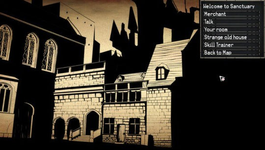 Paper Sorcerer Steam CD Key