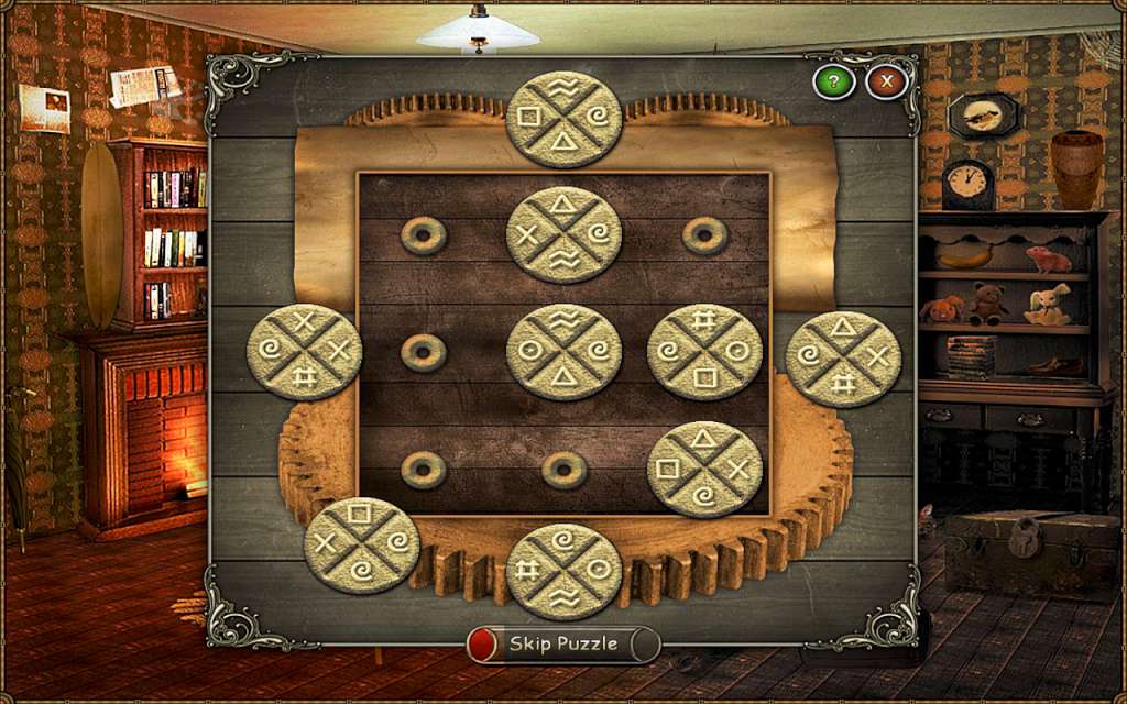 Mystic Diary - Quest for Lost Brother Steam CD Key
