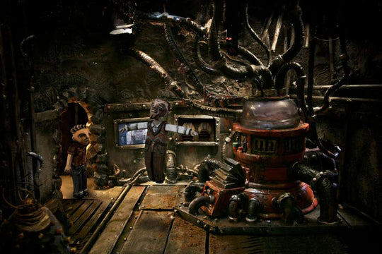 The Dream Machine: Chapter 1 & 2 & 3 Steam CD Key