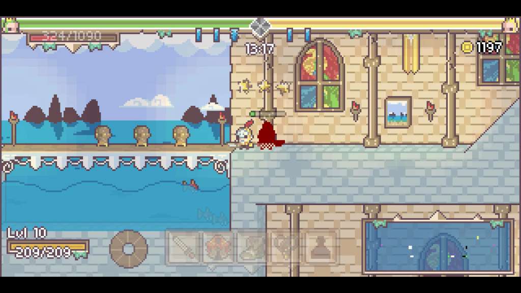 Take Thy Throne Steam CD Key