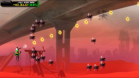 A City Sleeps PC Steam CD Key