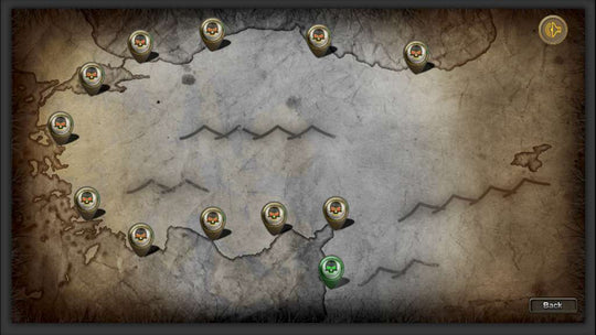 Pirates Deck Steam CD Key