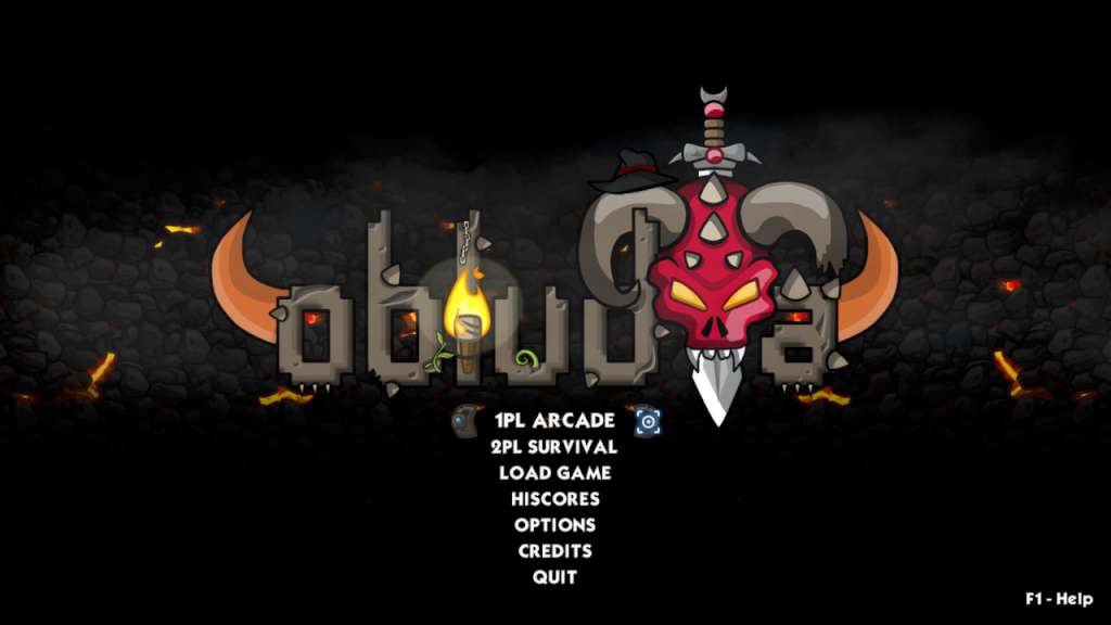 Obludia Steam CD Key