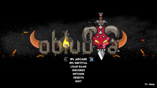 Obludia Steam CD Key