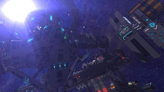 StarMade PC Steam CD Key