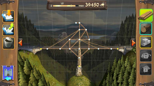 Bridge Constructor Medieval Steam CD Key