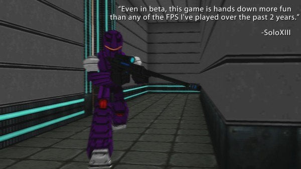 Murder Miners Steam CD Key