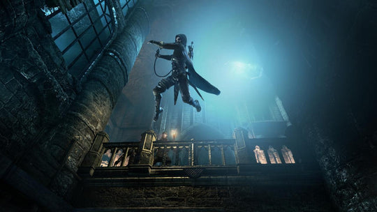 Thief: Master Thief Edition PC Steam CD Key