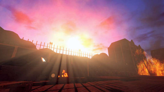 The Albatross Steam CD Key