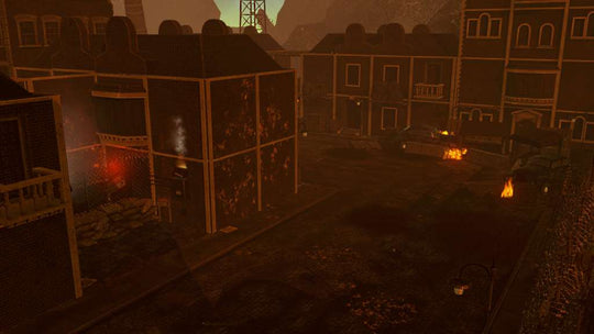 The Albatross Steam CD Key