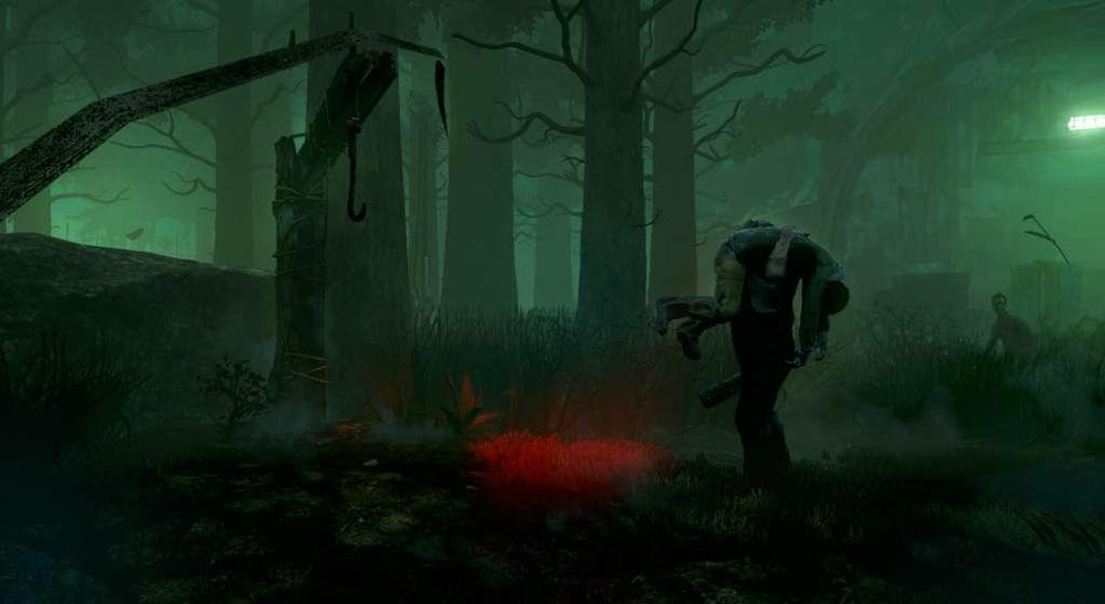 Dead by Daylight - D. Jake Costume DLC Steam CD Key