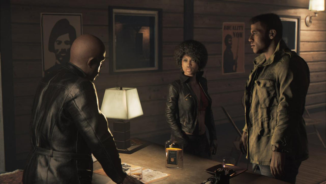 Mafia III - Season Pass EU PC Steam CD Key