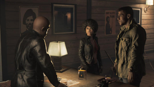 Mafia III - Season Pass EU PC Steam CD Key