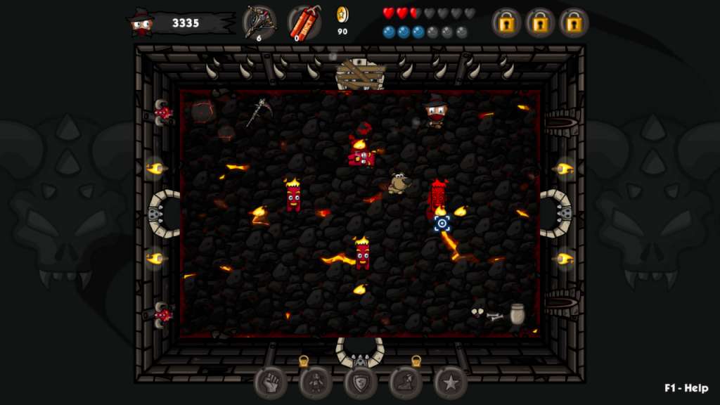 Obludia Steam CD Key